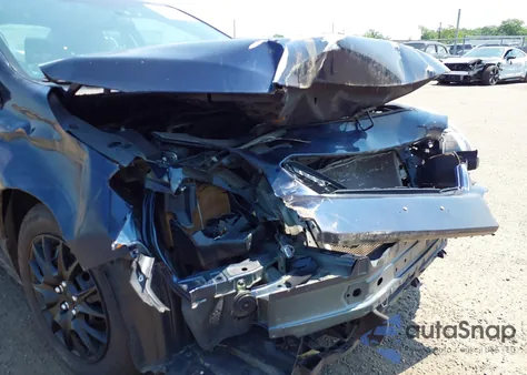 2020 Subaru Impreza z USA, uszkodzony, nr VIN 4S3GKAB68L3612059